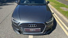 Audi A3 35 TFSI S Line 5dr S Tronic Petrol Hatchback